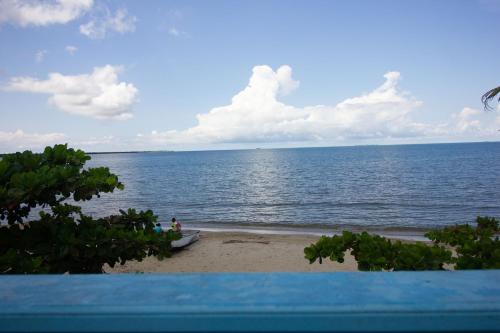 Gallery image of Cabaña CasaMare in Rincón
