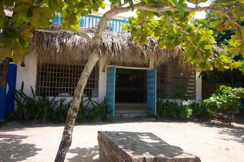Gallery image of Cabaña CasaMare in Rincón