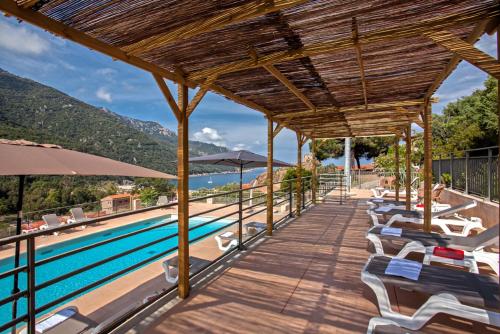 Villa Kalliste – Photos 2