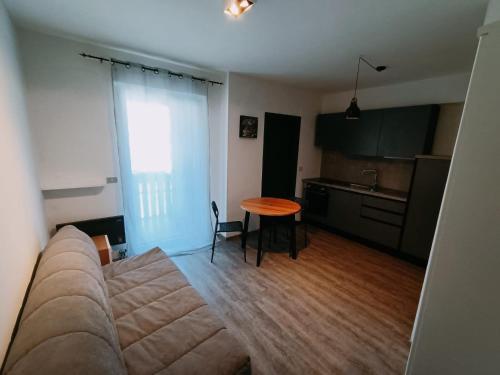 Serafini Monolocale Comano Terme