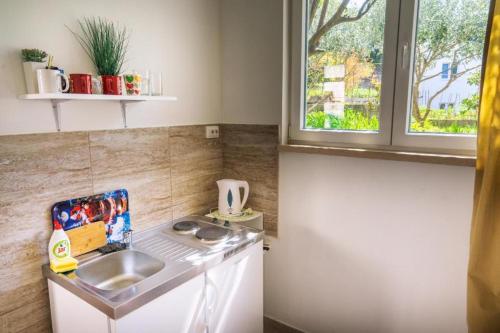 Gallery image of Dino and Jele Apartments in Dubrovnik