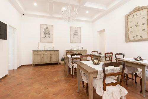 Dimora Mazzarino
