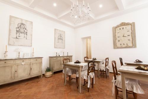 Dimora Mazzarino