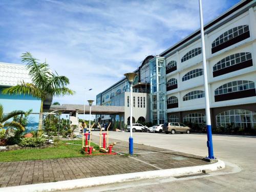 Imagen de la galería de MADISON PARK HOTEL, en Tacloban