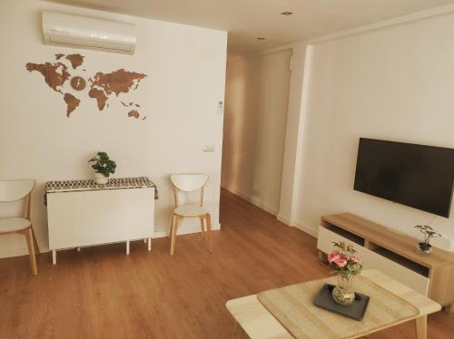 Andreas Cosy Apartment, Cala del Moral – Bijgewerkte prijzen 2022