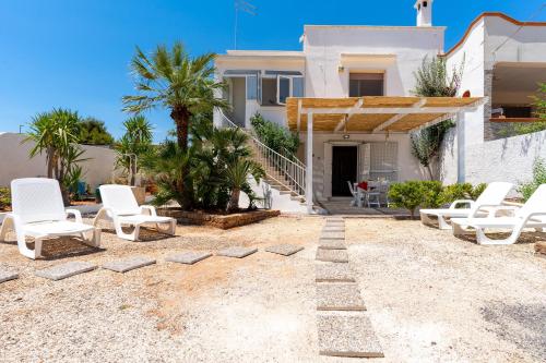 Villa Perla Marina by BarbarHouse