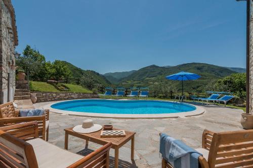 Villa Colombaia – Photos 4