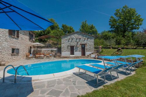 Villa Colombaia – Photos 3