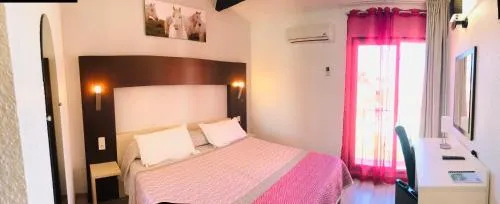 Brit Hotel Confort Hélios Agde photo 28