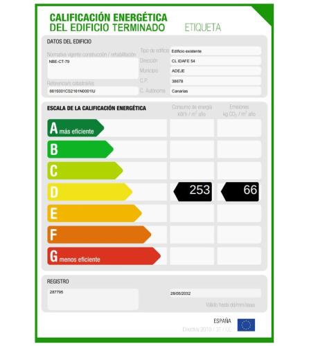 a screenshot of a cell phone screen with a diagram at Bahia Principe Sunlight Costa Adeje - All Inclusive in Adeje