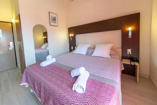 Brit Hotel Confort Hélios Agde photo 39