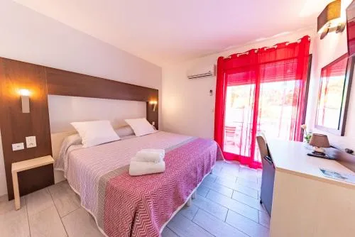 Brit Hotel Confort Hélios Agde photo 55