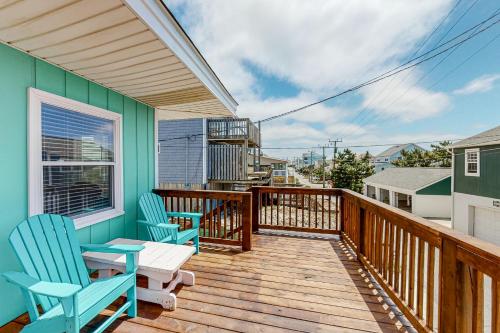 Atlantic Coast Cottage – Photos 3