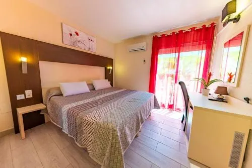 Brit Hotel Confort Hélios Agde photo 35