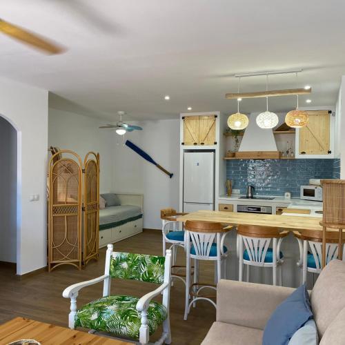 Apartamento La Carihuela