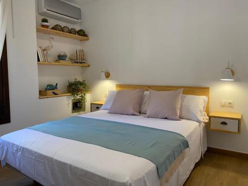 Apartamento La Carihuela