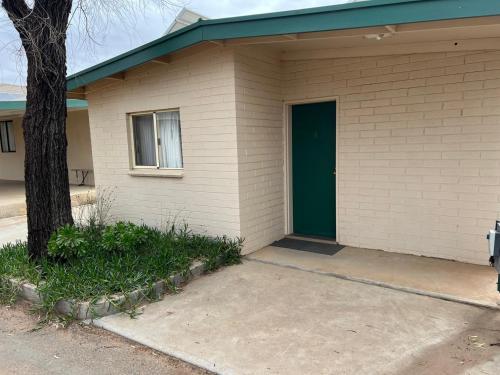 Gallery image of Broken Hill Outback View Holiday Park in Broken Hill