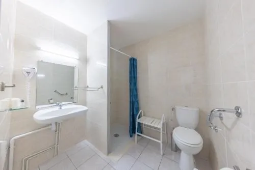 Brit Hotel Confort Hélios Agde photo 49