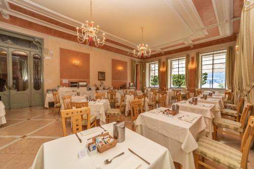 Gallery image of Hotel Pallanza in Verbania