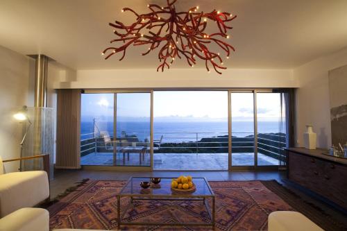 Gallery image of Arte da Fuga in Lajes do Pico