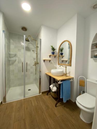 Apartamento La Carihuela