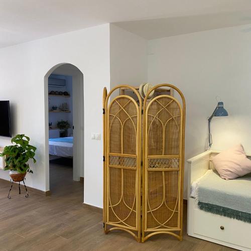 Apartamento La Carihuela