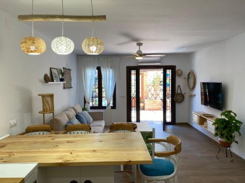 Apartamento La Carihuela