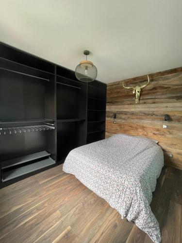 Photo de la galerie de l'établissement L'appartement de la Baie d'Authie, à Fort-Mahon-Plage