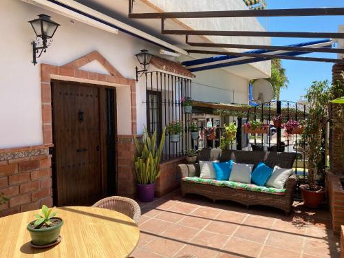 Apartamento La Carihuela