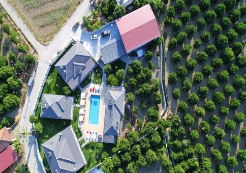 Koycegiz Yalcin Villalari