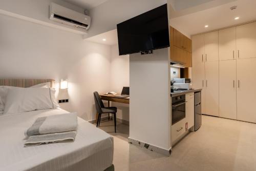 Centro Apartments photo 2