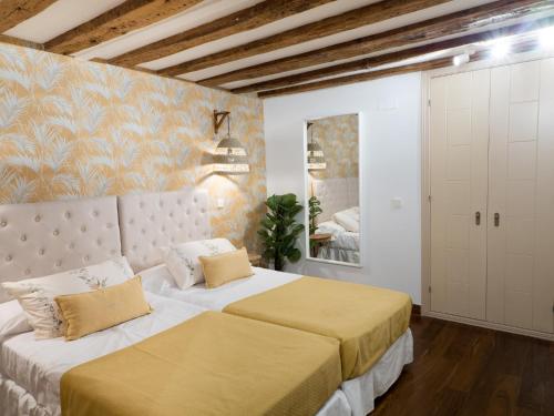 Almar Duplex Malasaña