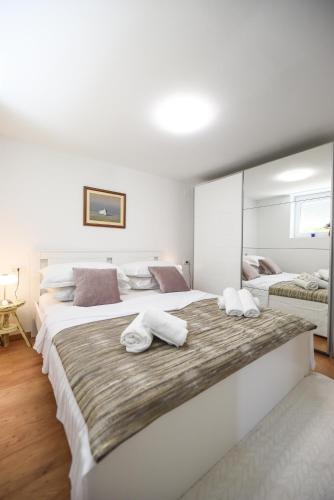 Apartman Maja
