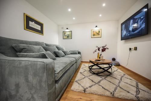 Apartman Maja