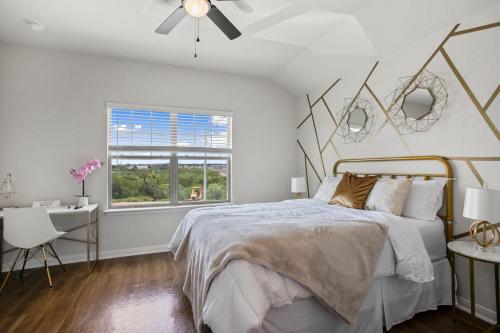 Foto de la galería de Luxury San Antonio Home Sleeps 6 en San Antonio