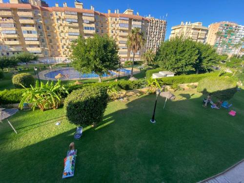 Benalmádena costa - 100m de la playa - Lecorbusier