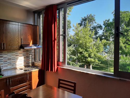 Fotografie z fotogalerie ubytování Elio's Holiday Home v destinaci Pogradec
