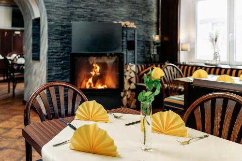 Φωτογραφία από το άλμπουμ του Hotel Park Cafe Reichl σε Bad Abbach