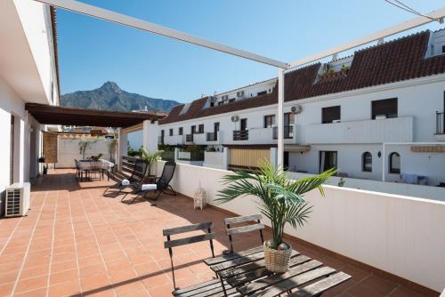 Oasis Lomas del Marbella Club