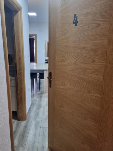 Kép Apartman 4 szállásáról Ližnjanban a galériában