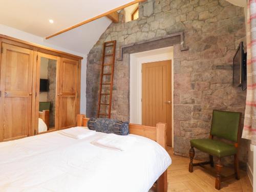 Imagen de la galería de Glan Y Mor Lodge, en Y Felinheli