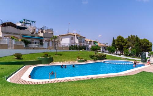 Fotografie z fotogalerie ubytování Espanatour LOS BALCONES v destinaci Torrevieja