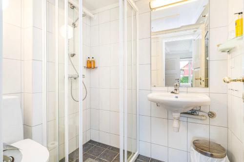 Gallery image of Frich`s Kongsvold in Oppdal