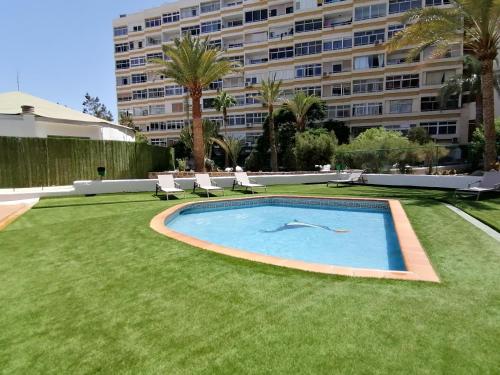 Apartamento Relax Dunas