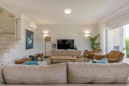 Casa Makin at Boa Vista Golf Resort, Bayview Village
