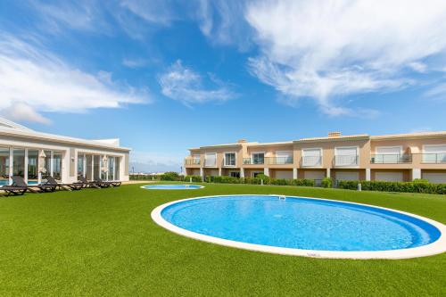 Casa Makin at Boa Vista Golf Resort, Bayview Village