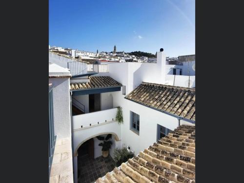 CASA DEL MUSEO / Apto. en Casa-Patio S.XVIII, Medina Sidonia ...