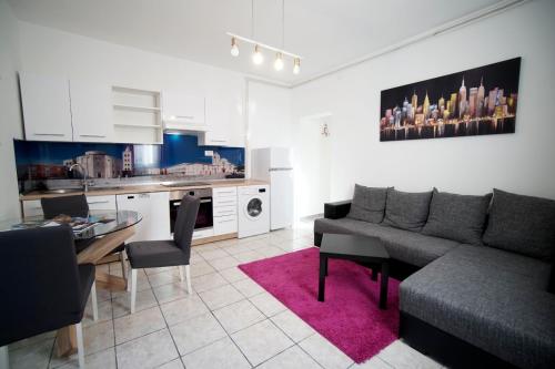 Appartment Nicole