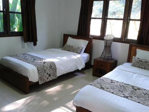 Gallery image of Sunflower Villas in Ko Chang