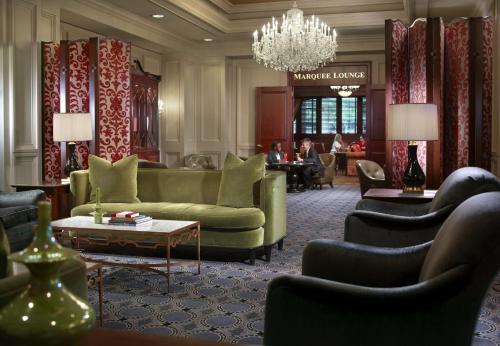 Omni Shoreham Hotel Image